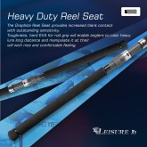 Canne Noeby Leisure 902 XH