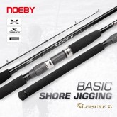 Canne Noeby Leisure 902 XH
