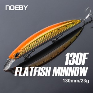 Jerkbait Minoby 23g 13cm