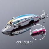 Jerkbait Noeby Sinby 64g 11cm