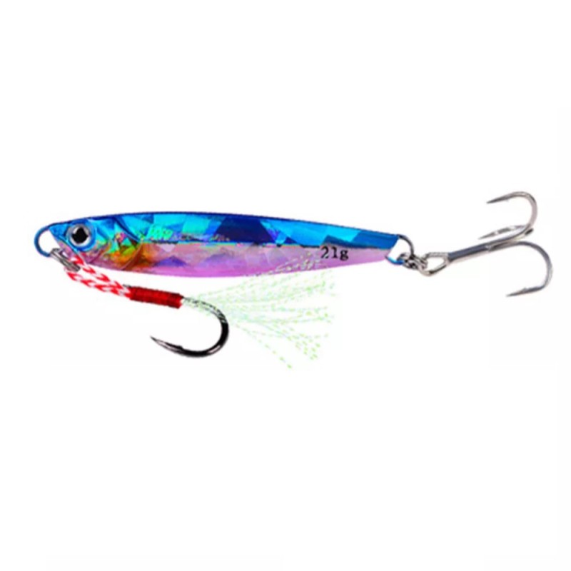 Casting Jig 6,5cm 21g