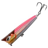 Popperr Noeby Topwater 19cm