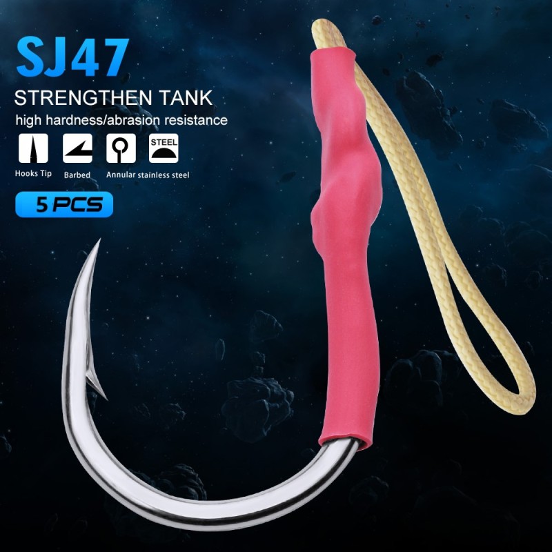 Hameçon Jig Diam 2.6cm